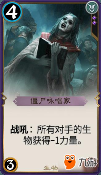 优雅的精灵
